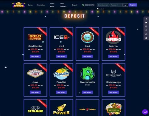 Bitbetwin casino codigo promocional